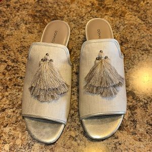 Donald Pliner sandals